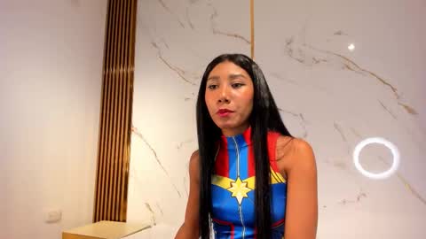 Candy online show from October 2025 08:05:01 PM