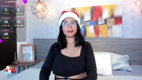 Snapshot of candys_victoria chatting on December 2024 03:48:02 AM Candys Victoria online show from December 2024 03:48:02 AM