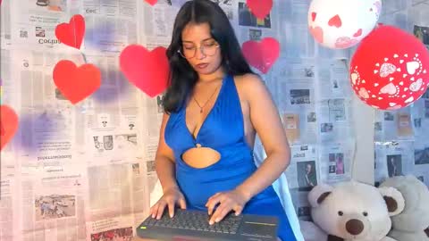 Snapshot of candys_victoria chatting on February 2025 03:42:01 AM Candys Victoria online show from February 2025 03:42:01 AM