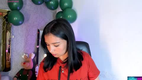 Candys Victoria online show from March 2026 04:26:01 AM