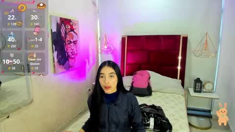 Candy online show from February 2026 11:31:02 AM