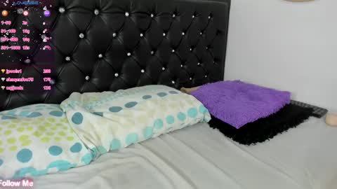 Snapshot of candysweet_naughty_ chatting on March 2025 04:35:02 PM Thali online show from March 2025 04:35:02 PM