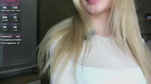 Kate online show from February 2026 02:14:01 PM