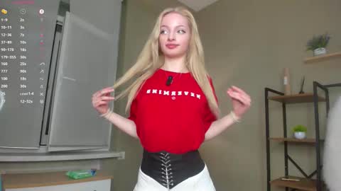 Kate online show from March 2026 03:05:04 PM