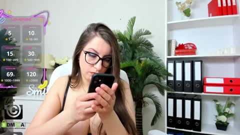 Candy  My pleasure its in  your hands online show from April 2026 03:50:02 AM