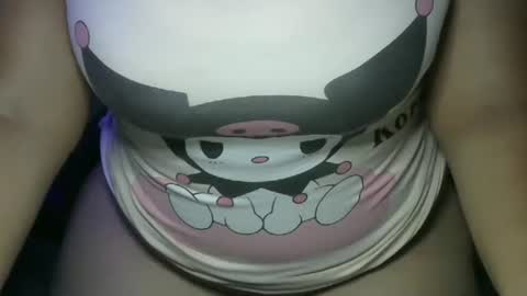 Arii online show from March 2026 11:59:01 PM