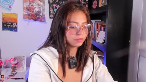 Camilla online show from March 2025 06:39:02 PM