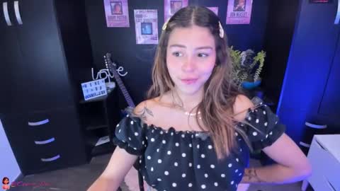 Camilla online show from October 2025 12:40:02 AM