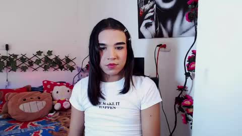Snapshot of candyy_doll_ chatting on May 2026 05:29:02 PM candyy_doll_ online show from May 2026 05:29:02 PM