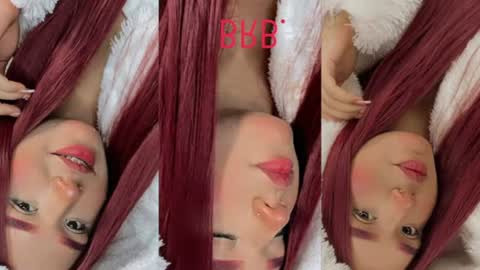Snapshot of candyy_doll_ chatting on June 2026 06:02:01 AM candyy_doll_ online show from June 2026 06:02:01 AM