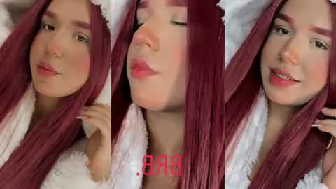 Snapshot of candyy_doll_ chatting on June 2026 09:53:02 PM candyy_doll_ online show from June 2026 09:53:02 PM
