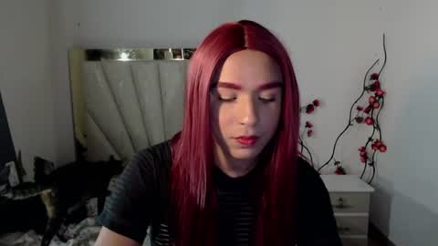 Snapshot of candyy_doll_ chatting on July 2026 07:43:01 AM candyy_doll_ online show from July 2026 07:43:01 AM