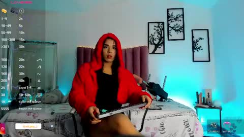 Snapshot of candyy_doll_ chatting on July 2026 03:20:01 AM candyy_doll_ online show from July 2026 03:20:01 AM