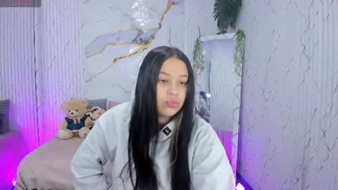 Snapshot of candyy_tay1 chatting on June 2026 11:46:01 AM CANDYY online show from June 2026 11:46:01 AM