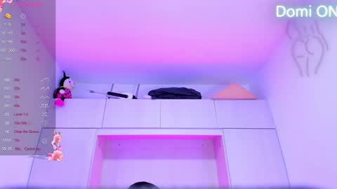  Dulce Maria  online show from February 2025 08:42:02 PM