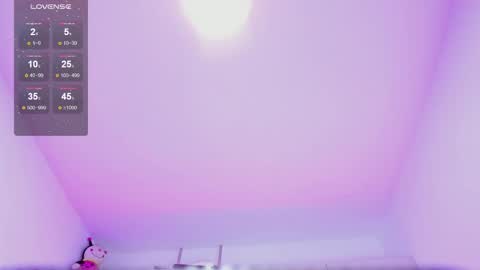  Dulce Maria  online show from February 2025 11:21:02 PM