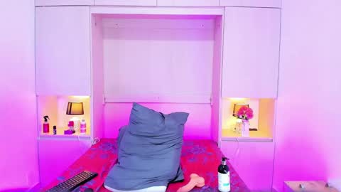  Dulce Maria  online show from March 2025 02:17:01 AM