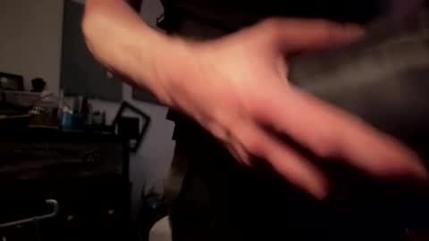 ColeKaine online show from December 2024 08:39:02 AM