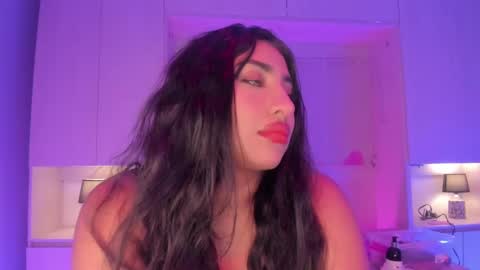 GABRIELA LOPEZ online show from February 2025 10:04:02 AM