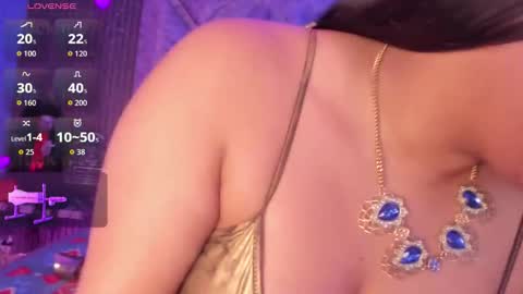 GABRIELA LOPEZ online show from October 2025 04:26:01 AM