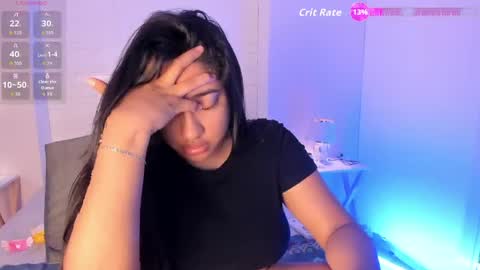 Snapshot of canndy_gaby chatting on April 2026 08:21:01 PM GABRIELA LOPEZ online show from April 2026 08:21:01 PM