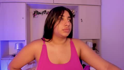 Snapshot of canndy_gaby chatting on May 2026 08:14:02 PM GABRIELA LOPEZ online show from May 2026 08:14:02 PM