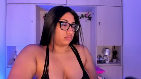 Snapshot of canndy_gaby chatting on May 2026 08:15:01 PM GABRIELA LOPEZ online show from May 2026 08:15:01 PM