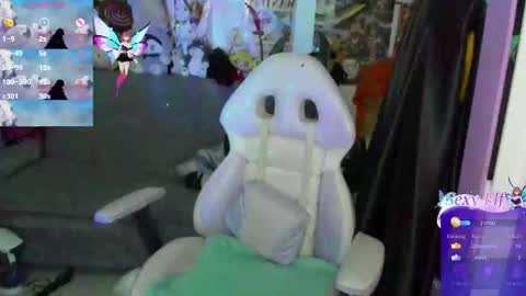 Canndyy Daniela online show from February 2025 06:43:02 AM