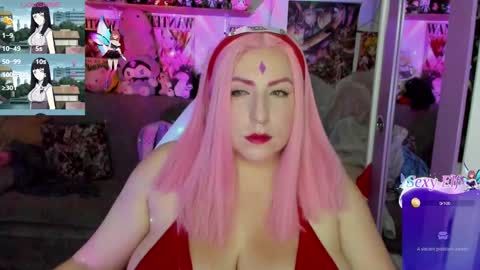 Canndyy Daniela online show from February 2025 06:33:01 AM