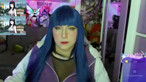 Canndyy Daniela online show from March 2025 07:21:02 AM