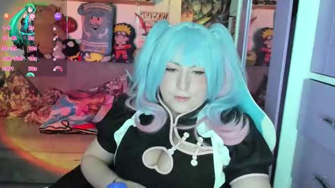 Canndyy Daniela online show from October 2025 06:37:02 AM