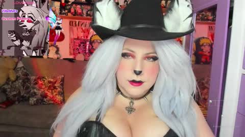 Canndyy Daniela online show from November 2025 03:01:02 PM