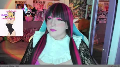 Canndyy Daniela online show from November 2025 05:46:02 AM