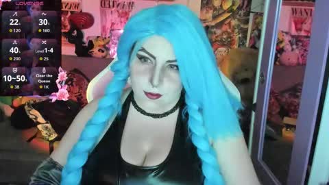 Canndyy Daniela online show from December 2025 06:08:02 AM