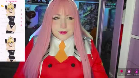 Canndyy Daniela online show from March 2026 04:29:01 AM