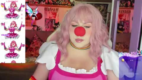 Canndyy Daniela online show from March 2026 07:02:01 AM