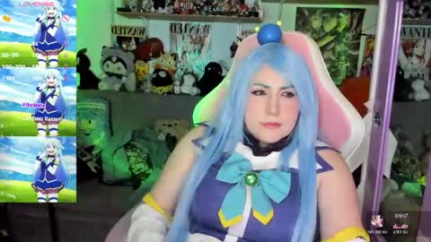 Canndyy Daniela online show from May 2026 10:50:02 PM