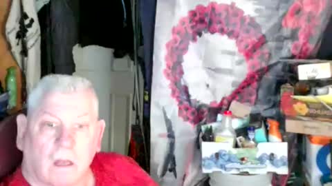 canoelicker69 online show from April 2026 07:33:02 PM