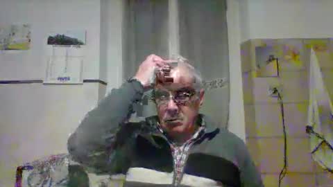 cantera577 online show from November 2025 06:31:01 PM