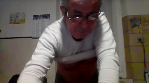 cantera577 online show from January 2026 08:00:01 PM