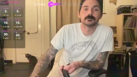 cantleavethehouse online show from December 2024 02:57:01 AM