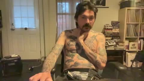 cantleavethehouse online show from January 2025 08:58:02 PM