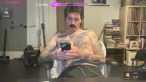 cantleavethehouse online show from January 2025 05:13:01 AM