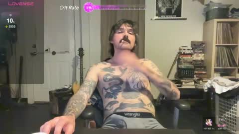 cantleavethehouse online show from February 2025 02:01:01 AM