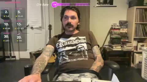 cantleavethehouse online show from February 2025 05:01:01 AM