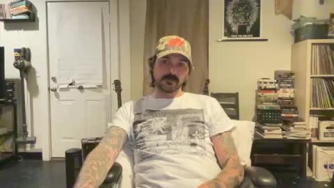 cantleavethehouse online show from February 2025 02:32:02 AM