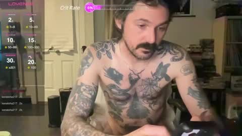 cantleavethehouse online show from February 2025 05:34:02 AM