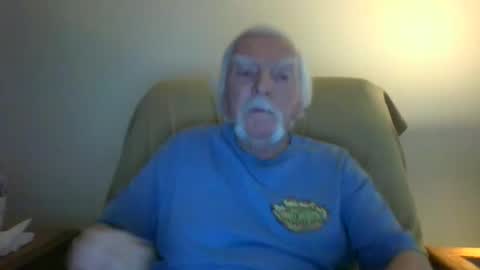 Snapshot of capecod21 chatting on February 2025 07:16:02 PM capecod21 online show from February 2025 07:16:02 PM
