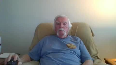 Snapshot of capecod21 chatting on February 2025 06:12:01 PM capecod21 online show from February 2025 06:12:01 PM