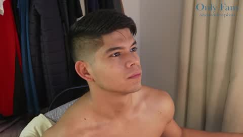 David Capizzi online show from December 2024 04:39:02 PM